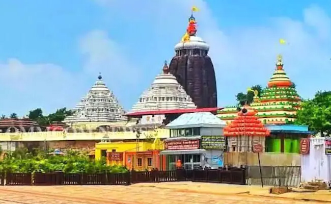 ପୁରୀ ଭକ୍ତ ନିବାସ ର ଘରୋଇକରଣ ନେଇ ଉଠିଲା ବିରୋଧୀ ସ୍ଵର …!