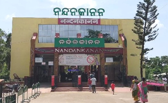 କାଲିଠୁ ନନ୍ଦନକାନନ କାଉଣ୍ଟରରେ ମିଳିବନି ଟିକେଟ୍…!