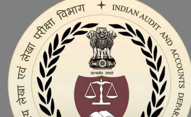 ସିଏଜିଙ୍କ ଆପତ୍ତି: ନବୀନ ନିବାସକୁ ରାସ୍ତା ପାଇଁ ୩.୨୨ କୋଟି, ଏଜି ଛକ ରାସ୍ତାରେ ୧୮କୋଟି ବରବାଦ…!