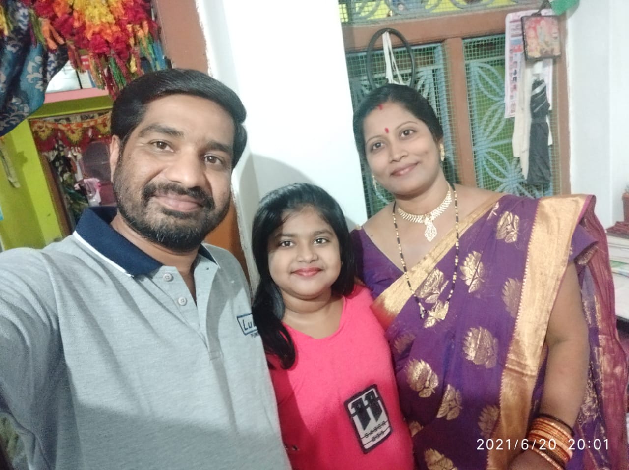 ଓଏଭି ପ୍ରବେଶିକା ପରୀକ୍ଷାରେ ତେଜସ୍ମିନିଙ୍କ ସଫଳତା…!