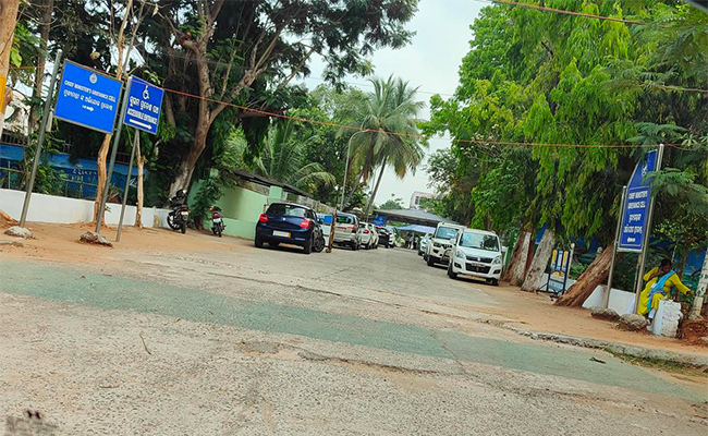 ବିଜେଡି କବଜାରେ ‘ମୁଖ୍ୟମନ୍ତ୍ରୀଙ୍କ ଅଭିଯୋଗ ପ୍ରକୋଷ୍ଠ’; ଚାଲିଛି ସଂଗଠନ କାର୍ଯ୍ୟ…!