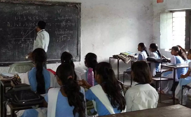 ମେ’ ୨ରୁ ସକାଳ ୬ଟା ରୁ ୯ଟା ସ୍କୁଲ୍‌ ….!