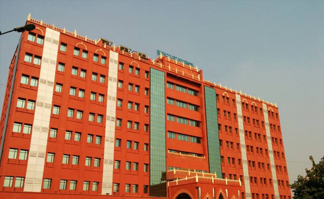 ମୁଖ୍ୟମନ୍ତ୍ରୀଙ୍କୁ ମନେ ପକାଇଦେଲେ କେନ୍ଦ୍ର ଆଇନ ମନ୍ତ୍ରୀ,ମାଗିଲେ ପ୍ରସ୍ତାବ ….!