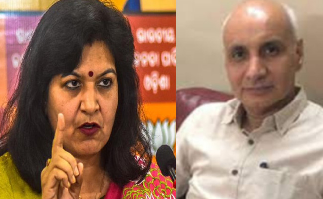 ଯାହାର ଟେଣ୍ଡର ସିଏ ହିଁ ଠିକାଦାର ; ଶ୍ରୀମନ୍ଦିର ପ୍ରକଳ୍ପ କାମରେ ଅନିୟମିତତା ସନ୍ଦେହ …..!