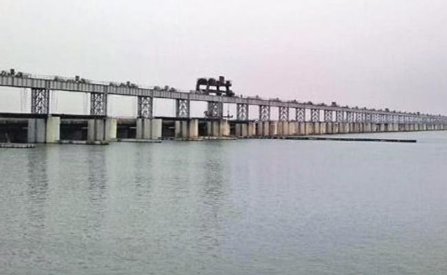 କେନ୍ଦ୍ର ଜଳଶକ୍ତି ମନ୍ତ୍ରୀ କହିଲେ ୨୨ ବର୍ଷରେ କେନ୍ଦ୍ରକୁ ଗୋଟିଏ ବି ପ୍ରସ୍ତାବ ଦେଇନି ଓଡ଼ିଶା…!