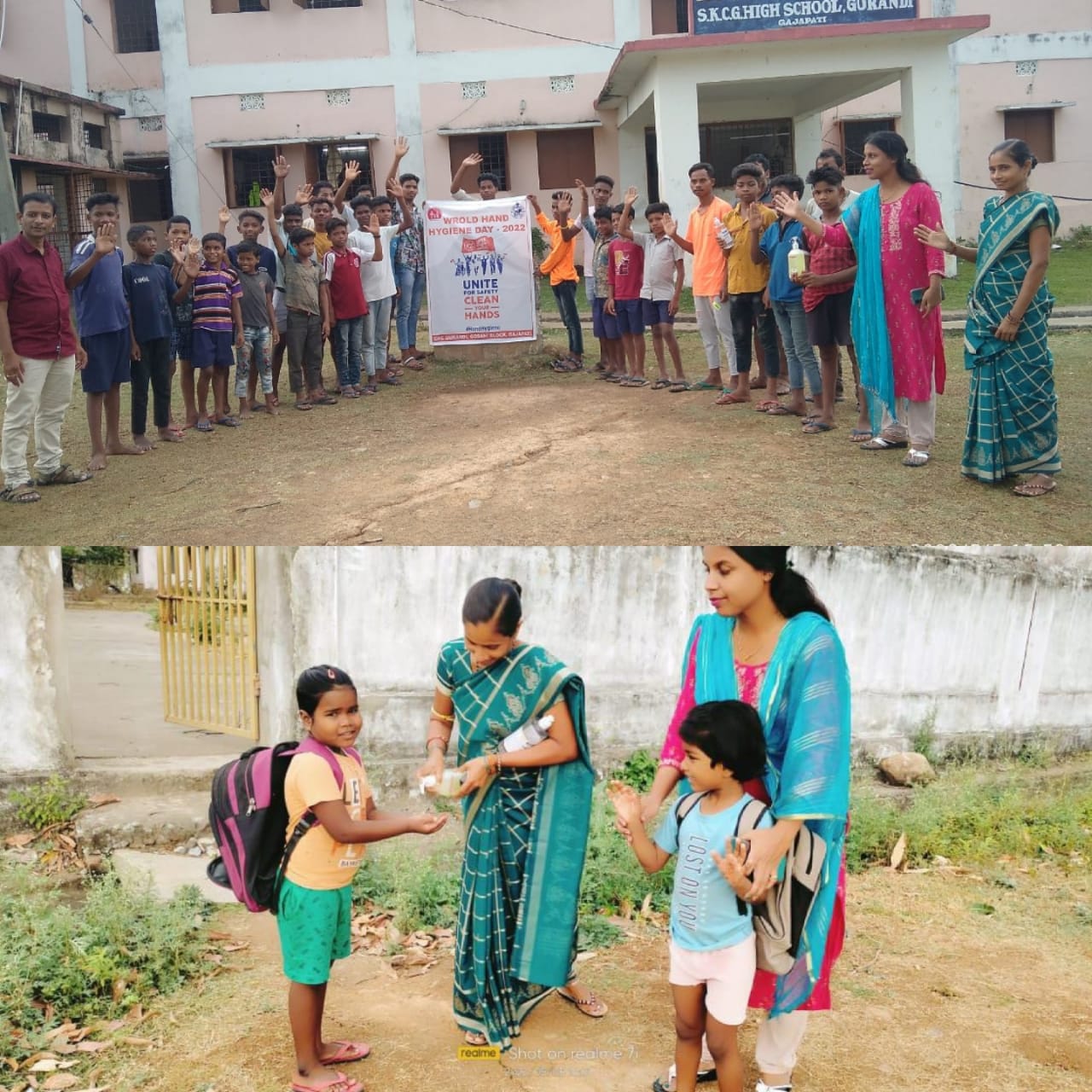 ବାଲ୍ୟବିବାହ ବନ୍ଦ କଲା ଗଜପତି ଜିଲ୍ଲା ପ୍ରଶାସନ …!