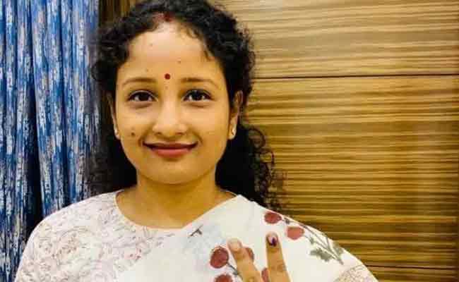 ପୁଣି ଚର୍ଚ୍ଚାରେ ରାଇରଙ୍ଗପୁର, ଓଡ଼ିଆ ଝିଅ ହେବେ କି ଝାଡ଼ଖଣ୍ଡ ମୁଖ୍ୟମନ୍ତ୍ରୀ …?