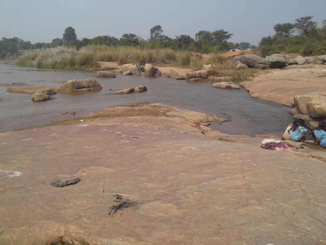 ଭରପୁର ସମ୍ଭାବନା ଥାଇ ମଧ୍ଯ ପ୍ରଶାସନ ର ଉଦ୍ୟମ ନାହିଁ ; ପର୍ଯ୍ୟଟନ ବିଭାଗ ର ଆଢୁଆଳରେ ରହିଛି “ଲୁଙ୍ଗୁରତଲ”…!