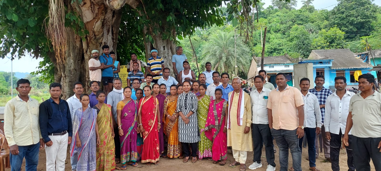 ପୁଟାସିଂ ଅଞ୍ଚଳ ଉନ୍ନୟନ ପରିଷଦର ବୈଠକ ; ଲାଞ୍ଜିଆ ସୌରାଙ୍କ ୭ଟି ପଞ୍ଚାୟତକୁ ନିଶାମୁକ୍ତ ଅଞ୍ଚଳ ଘୋଷଣା ଦାବି…!