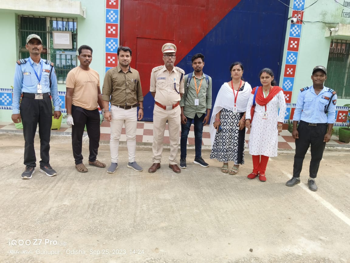 ରାଗାରରେ ସ୍ଵାସ୍ଥ୍ୟ ପରୀକ୍ଷା ଶିବିର ଅନୁଷ୍ଠିତ …!