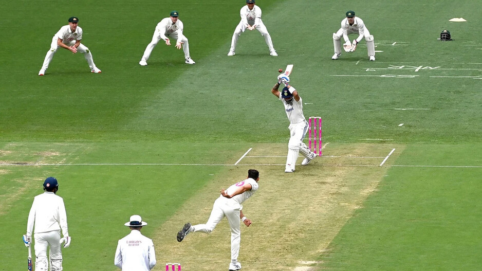 ପୁଣି ନିରାଶ କଲେ ଭାରତୀୟ ବ୍ୟାଟର;ବଦଳିଲେ କ୍ୟାପ୍ଟେନ,କିନ୍ତୁ ବଦଳିଲାନି ଭାଗ୍ୟ