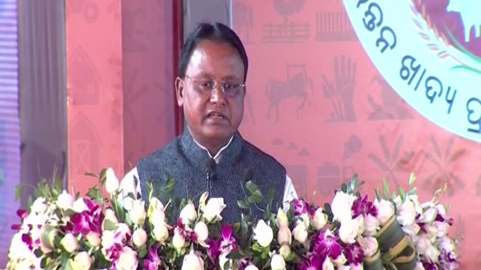 ପ୍ରାକୃତିକ ଦୁର୍ବିପାକରେ ସାମିଲ ହେଲା ‘ଅଦିନିଆ ବର୍ଷା’ ; କ୍ଷତିପୂରଣ ପାଇବେ ୬.୬୬ଲକ୍ଷ ଚାଷୀ