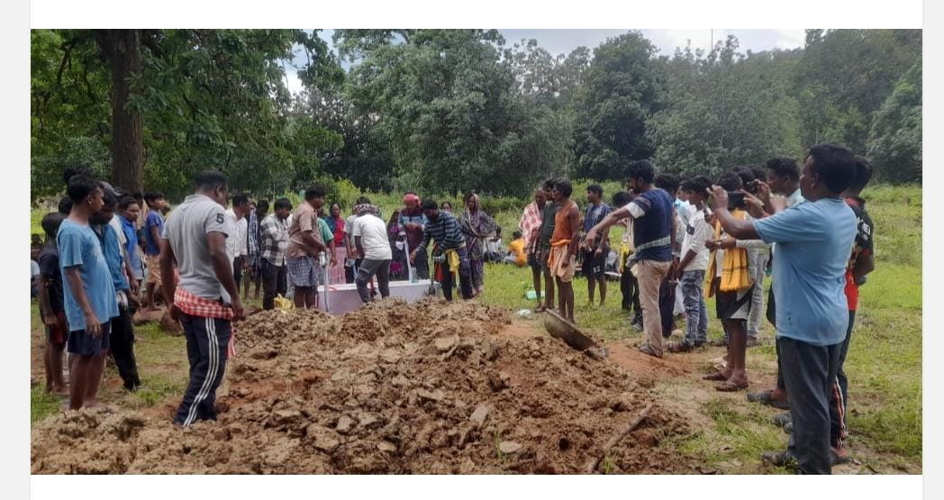 ପୁଣି ଦାଦନ ଯନ୍ତ୍ରଣାର ଦୁଃଖଦ ଚିତ୍ର, ତାମିଲନାଡୁରୁ ଫେରିଲା ଯୁବକଙ୍କ ମୃତଦେହ ….!