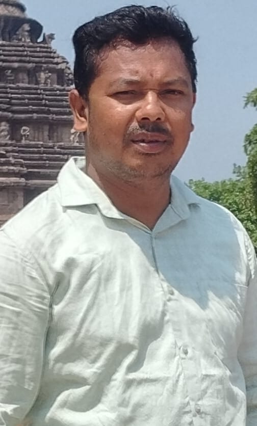 ସ୍ଵତନ୍ତ୍ର ଅତିଥି ଭାବେ ଲାଲକିଲ୍ଲା ୭୯ତମ ସ୍ଵାଧୀନତା ଦିବସରେ ଯୋଗ ଦେବେ କଳାହାଣ୍ଡିର ପୁଅ;ଭାରତ ସରକାରଙ୍କ ତରଫରୁ ନିମନ୍ତ୍ରିତ ହୋଇଛନ୍ତି ଯୁବ ଲେଖକ ଡିଲେଶ୍ୱର ରଣା…!