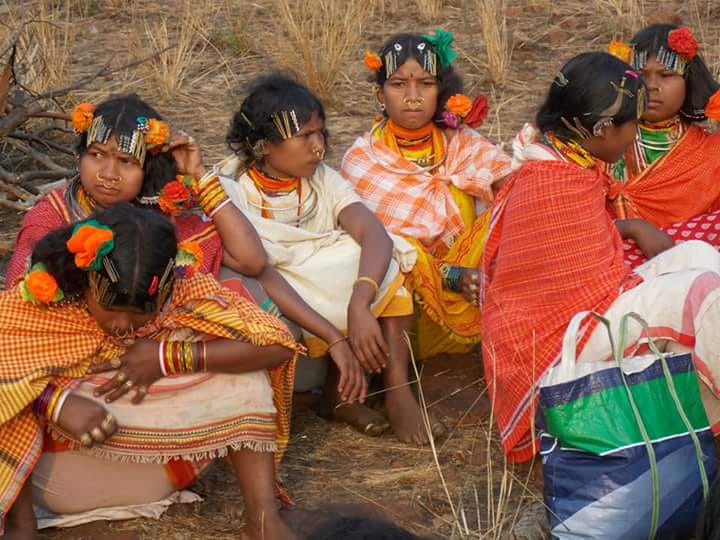 ଡଙ୍ଗରିଆ କନ୍ଧଙ୍କ ବିକାଶ ପାଇଁ ମୁଖ୍ୟମନ୍ତ୍ରୀଙ୍କ ହସ୍ତକ୍ଷେପ ; ଖୁବଶୀଘ୍ର ଗଠନ ହେବ ସ୍ୱତନ୍ତ୍ର ମାଷ୍ଟରପ୍ଲାନ୍ ଓ ବୋର୍ଡ ….!