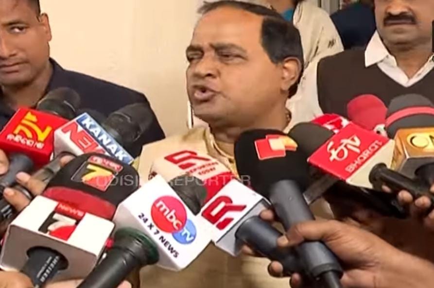 ଶେଷ ହେଲା ଖରିଫ ଧାନ ପଞ୍ଜୀକରଣ…!