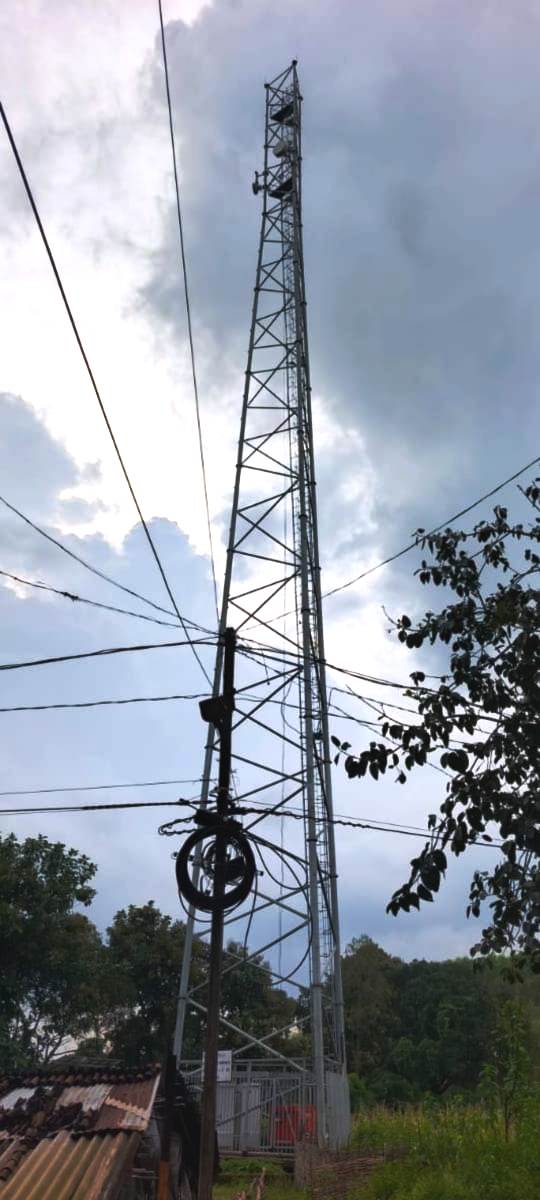 ମୋବାଇଲ ନେଟଓ୍ବାର୍କ ବାଧାପ୍ରାପ୍ତ….!