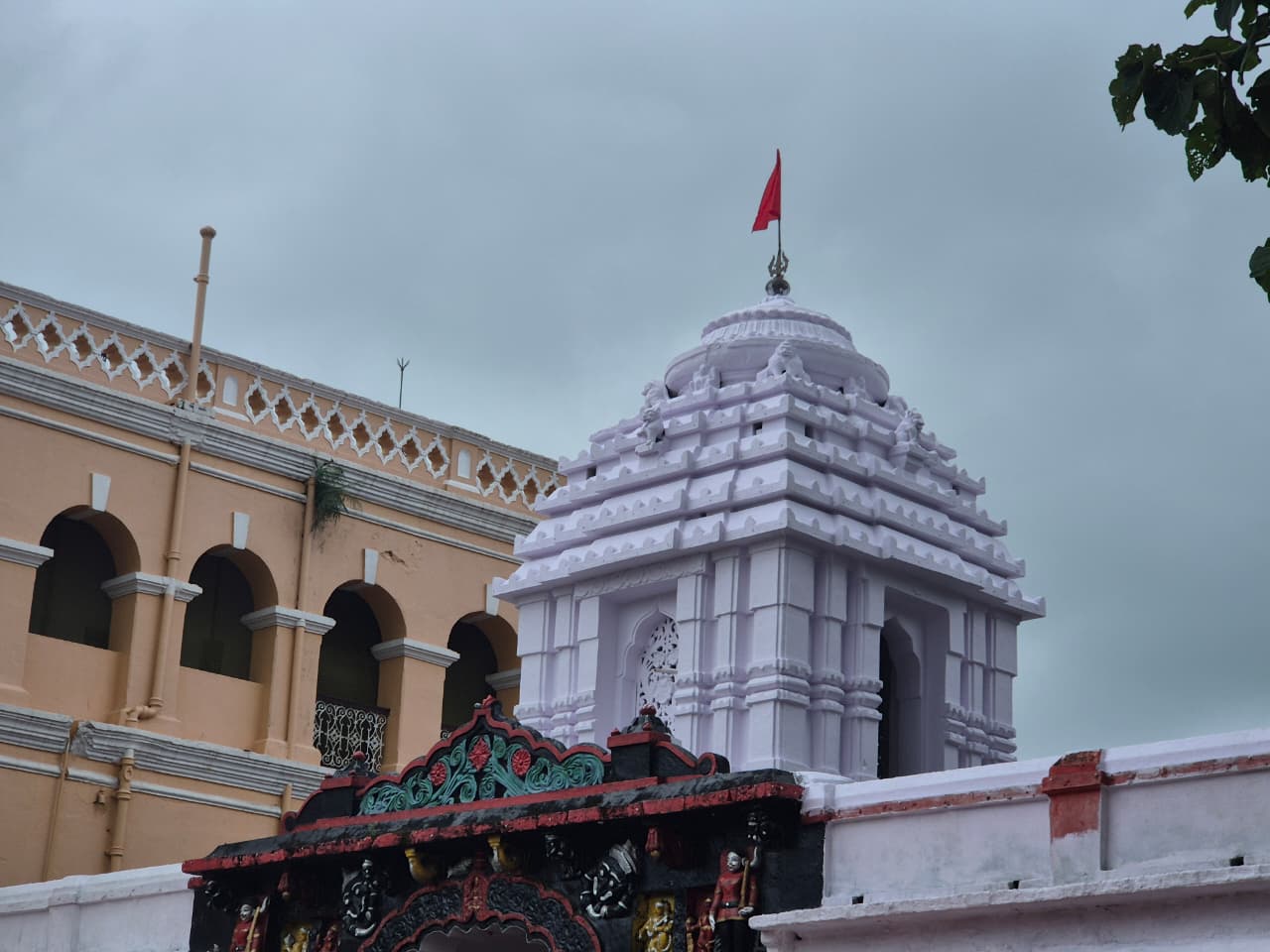 କଳାହାଣ୍ଡି ଗଡ଼ଜାତ ଅଞ୍ଚଳରେ ନୂଆଖାଇ ସମ୍ପନ୍ନ…!