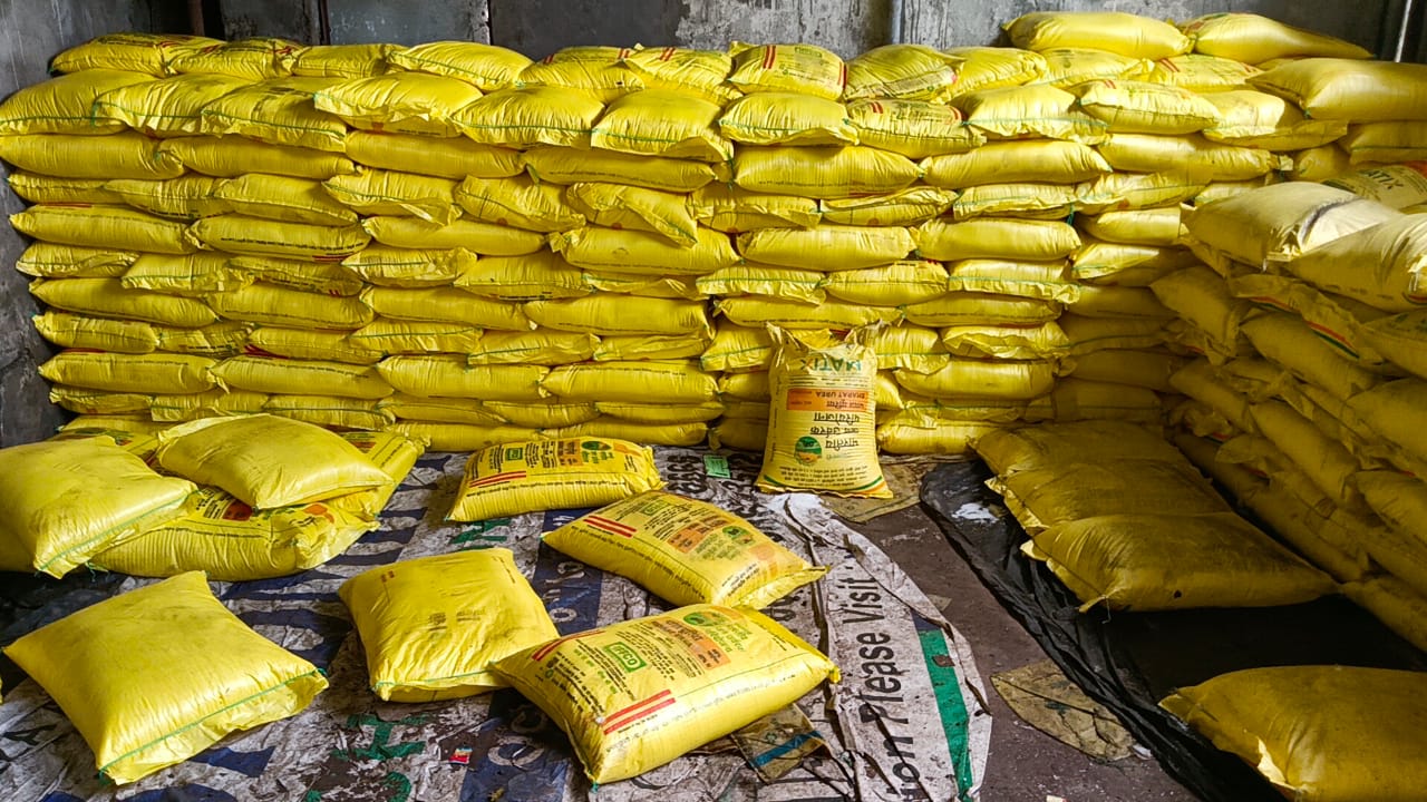 ସାର ବିକ୍ରିରେ ଆସିଛି ସାମାନ୍ୟ ସୁଧାର…!