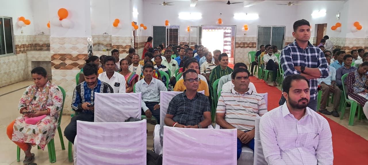 ଦୁର୍ଗମ ଅଞ୍ଚଳରେ ଲୋକଙ୍କ ଗମନାଗମନକୁ ସହଜ କରୁଛି ପିଏମ ଜନମନ୍…!